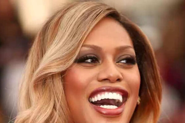 Laverne Cox reveals 90% income loss amid anti-DEI pressure: 'The past year or two, I’ve had to dip into savings and my retirement fund' |