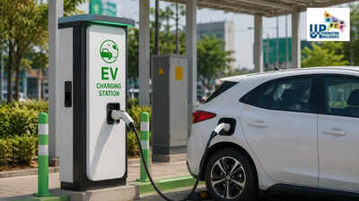 Uttar Pradesh's Electric Vehicle Revolution: A Comprehensive Approach to Sustainable Mobility | India News