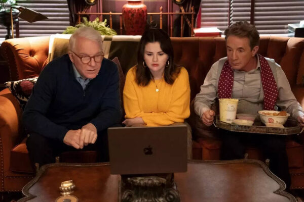 ‘Only Murders in the Building’ Season 6 brings 20 guest stars into its London-set mystery | Hindi Movie News