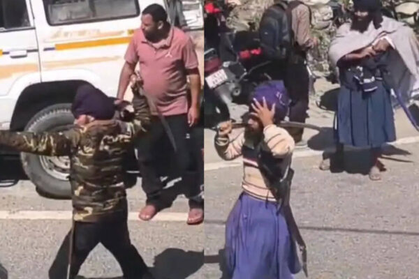 'Attacked with swords, kirpans': 5 injured in clash between Sikh pilgrims and locals in Uttarakhand | Dehradun News