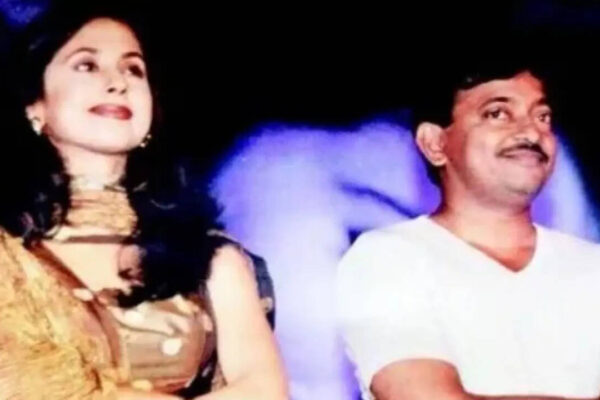 When Ram Gopal Varma addressed affair rumours with Urmila Matondkar: 'I was mesmerised by her beauty, from face to figure'