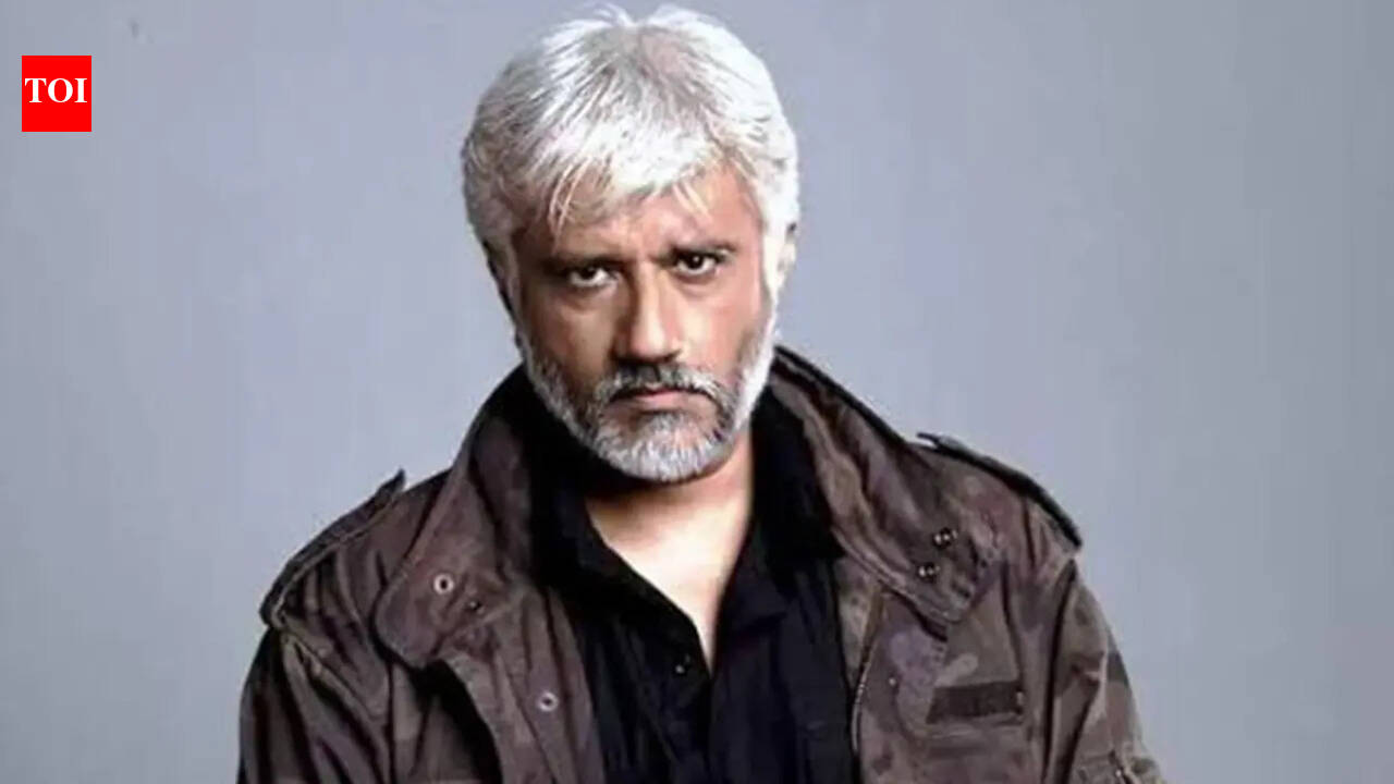 Vikram Bhatt: 'I spent 75 days in prison': Vikram Bhatt reveals why 'Haunted 3D: Echoes of the Past' almost never reached theatres | Hindi Movie News