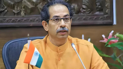 Missing MPs, defection buzz and an open invite: Is Uddhav's Sena headed for another split? | India News