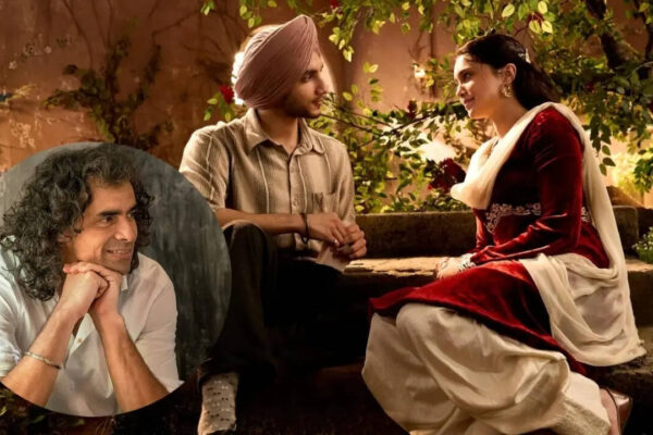 Imtiaz Ali: Pakistani filmmaker showers praise on Imtiaz Ali's 'Main Vaapas Aunga', lauds Naseeruddin Shah's performance: 'It stays with you' | Hindi Movie News