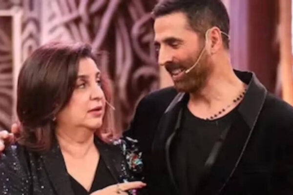 Farah Khan reveals Akshay Kumar used helicopter like a taxi everyday to come for 'Tees Maar Khan' shoot: 'Mere paise kha gaya' |