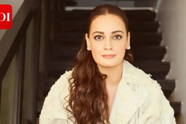Dia Mirza clarifies 'patriarchy caused the climate crisis' remark after backlash: 'I stand by my statement' |