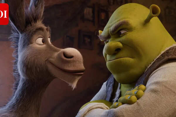 'Shrek 5' teaser trailer: Shrek, Donkey and Fiona reunite on another adventure; Fans divided over animation style and new character looks |