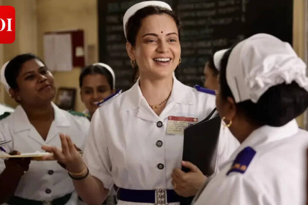 Bharat Bhhagya Viddhaata Full Movie Collection: 'Bharat Bhhagya Viddhaata' box office collection Day 5: Kangana Ranaut starrer maintains steady graph ahead of 'Cocktail 2' release |