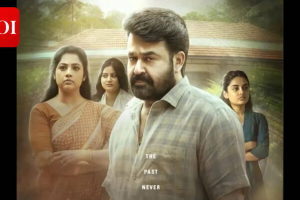 Drishyam 3 Full Movie Collection: 'Drishyam 3' box office collection day 27: Mohanlal's thriller nears end of theatrical run; India-tracked gross reaches Rs 116.34 crore | Malayalam Movie News