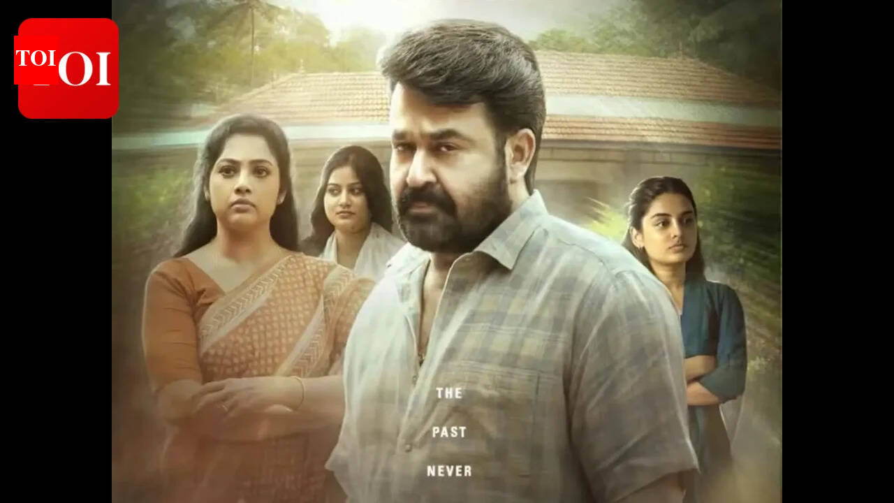 Drishyam 3 Full Movie Collection: 'Drishyam 3' box office collection day 27: Mohanlal's thriller nears end of theatrical run; India-tracked gross reaches Rs 116.34 crore | Malayalam Movie News