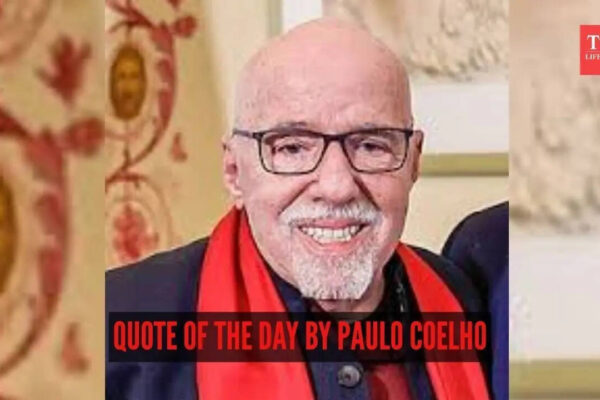 Paulo Coelho Quote: Quote of the day by Paulo Coelho: “There are moments when troubles enter our lives and we can do nothing to avoid them. But they are there for a reason. Only when we have overcome them will we understand why they were there”