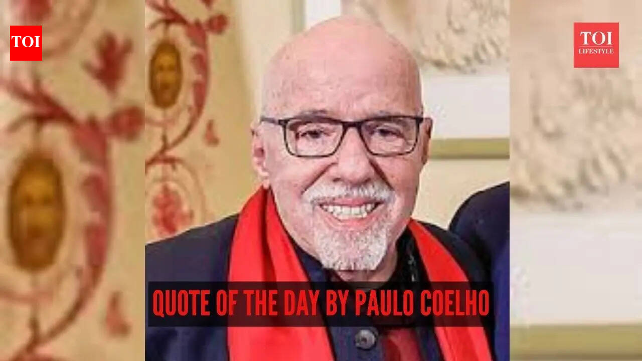 Paulo Coelho Quote: Quote of the day by Paulo Coelho: “There are moments when troubles enter our lives and we can do nothing to avoid them. But they are there for a reason. Only when we have overcome them will we understand why they were there”