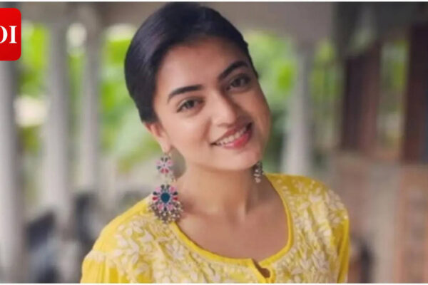 'I used to think bulls were crazy for chasing red flags, but here I am'; Nazriya Nazim's cryptic post sparks speculation | Malayalam Movie News