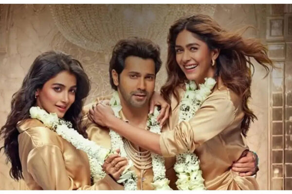 ‘Hai Jawani Toh Ishq Hona Hai’ box office collection day 12: Varun Dhawan and David Dhawan’s film crosses Rs 70 cr globally |