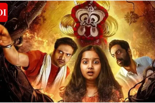 'Gu' OTT release date: When and where to stream Saiju Kurup's horror fantasy thriller online | Malayalam Movie News