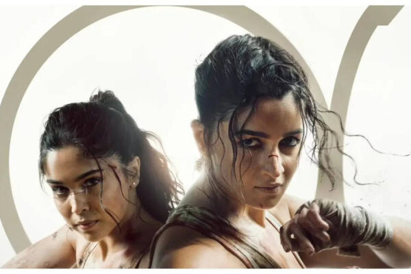 ‘Alpha’ trailer released: Alia Bhatt turns into a deadly assassin; Sharvari joins the battle against the big bad |