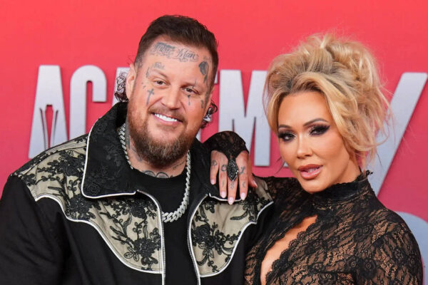 Jelly Roll Divorce: Bailee Ann speaks out as Jelly Roll ends nearly 10-year marriage to Bunnie Xo: 'I am disgusted at how invested everyone is' | English Movie News