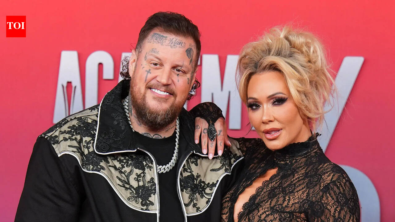 Jelly Roll Divorce: Bailee Ann speaks out as Jelly Roll ends nearly 10-year marriage to Bunnie Xo: 'I am disgusted at how invested everyone is' | English Movie News