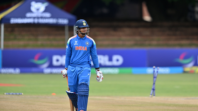 'I would have dropped Vaibhav Sooryavanshi': Sanjay Manjrekar slams teenager after on-field clash | Cricket News