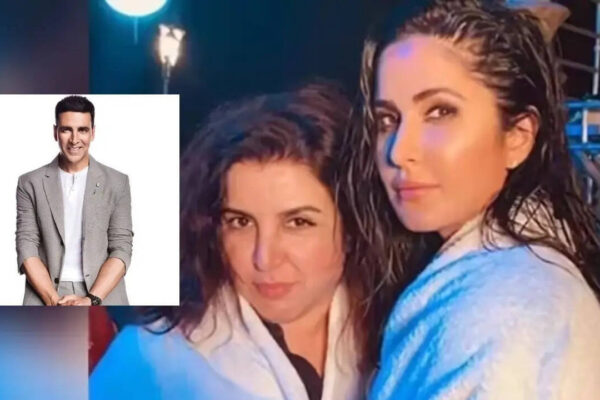 Akshay Kumar reveals how angry Farah Khan once wanted to shoot Katrina Kaif: 'Who says where's my gun?' |