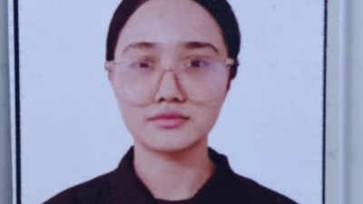 'Mom and dad, I love you': 23-year-old NEET aspirant dies by suicide in Dehradun, note recovered | Dehradun News