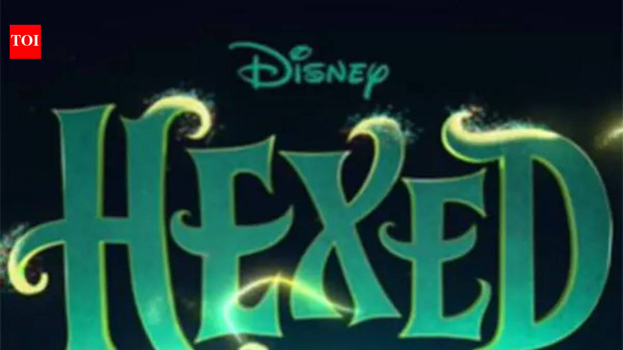 Hexed Teaser: 'Welcome to Hexe': Hailee Steinfeld discovers inner witch craft in FIRST teaser for Disney's 'Hexed' - Watch | English Movie News