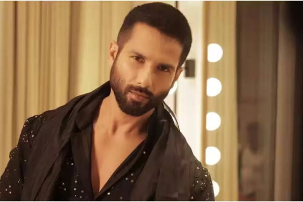 When 'Cocktail 2' star Shahid Kapoor admitted being terrified of playing Tommy Singh in 'Udta Punjab' as a teetotaler: ‘I don’t know what it is to be high' | Hindi Movie News