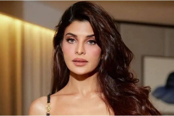 Jacqueline Fernandez set to make her full-fledged horror film debut, shoot to commence from late June 2026 |