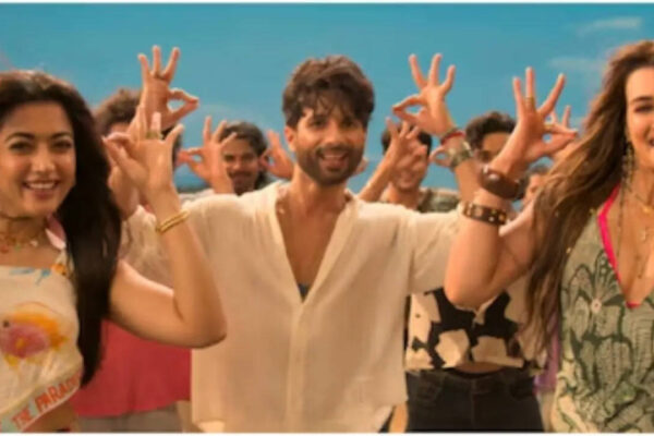 ‘Missing Diana Penty…’: Fans react to ‘Bandhu 2.0’ as Shahid Kapoor, Kriti Sanon and Rashmika Mandanna drop new ‘Cocktail 2’ track | Hindi Movie News