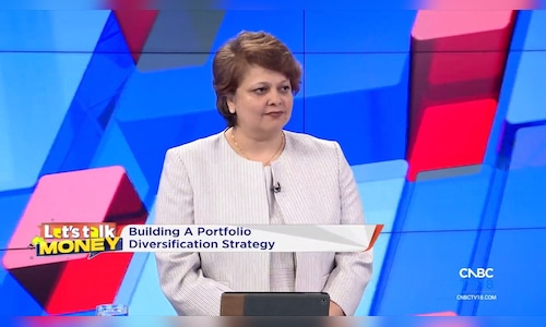 Beyond mutual funds: How should you really diversify?