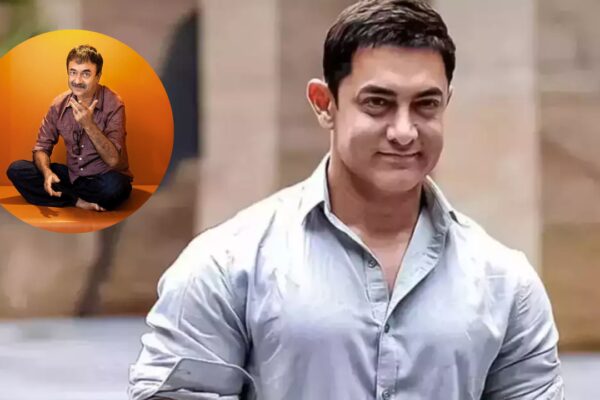 Aamir Khan: Rajkumar Hirani reveals why he used an alien in Aamir Khan starrer 'PK': ‘My reason was different from Steven Spielberg’s’ | Hindi Movie News