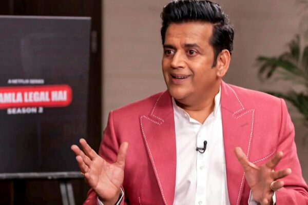 Ravi Kishan reacts to 'Chhaava' actress Sanchita Ugale’s death, stresses on spirituality and strength: 'Happiness and sorrow are a part of life, will continue to come and go' |