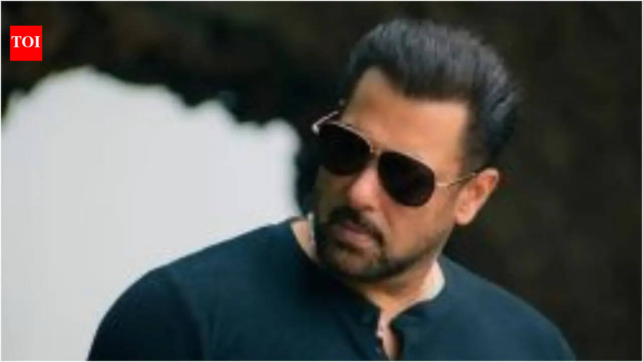 After Raj & DK's film, Salman Khan in talks with Farhan Akhtar for two-part period action drama, shooting to commence from Summer 2027 | Hindi Movie News