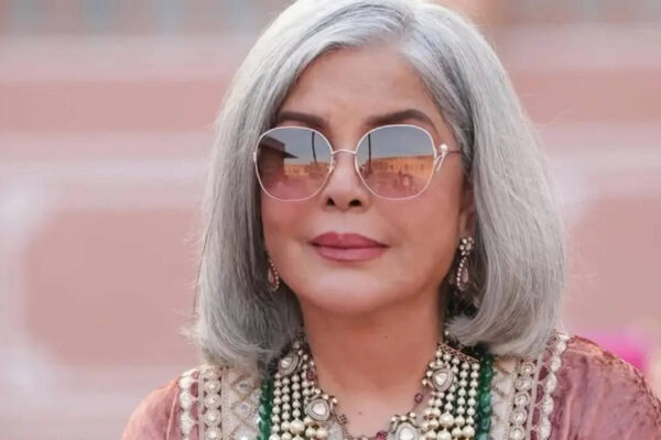 Zeenat Aman reveals her Hindu name, explains why she is not religious: 'My father was Muslim, I studied in a Catholic school' |