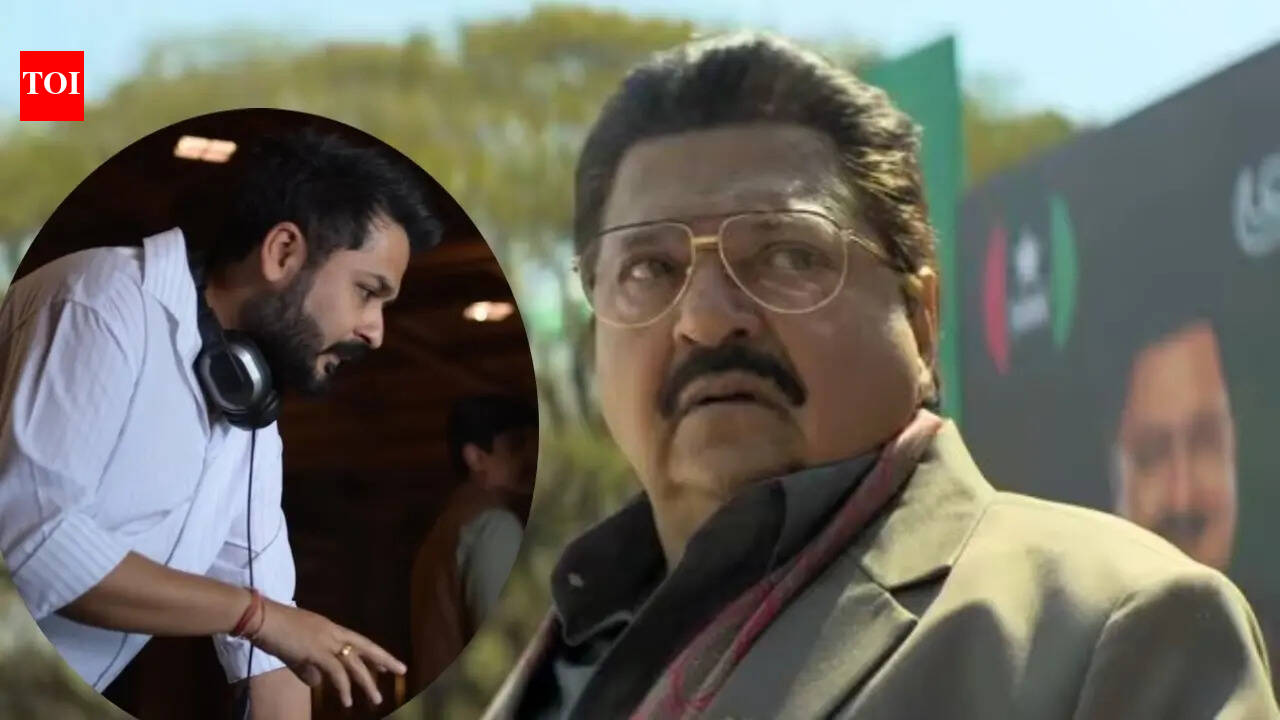 Rakesh Bedi addresses allegations that 'Dhurandhar' script came from Prime Minister's office, says Aditya Dhar was reluctant to add humour to the film | Hindi Movie News
