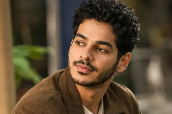 Ishaan Khatter responds to question on his religion, the 'Homebound' actor says, 'Jai Jesus, Shree Allah, Holy Spirit Di Fateh' |
