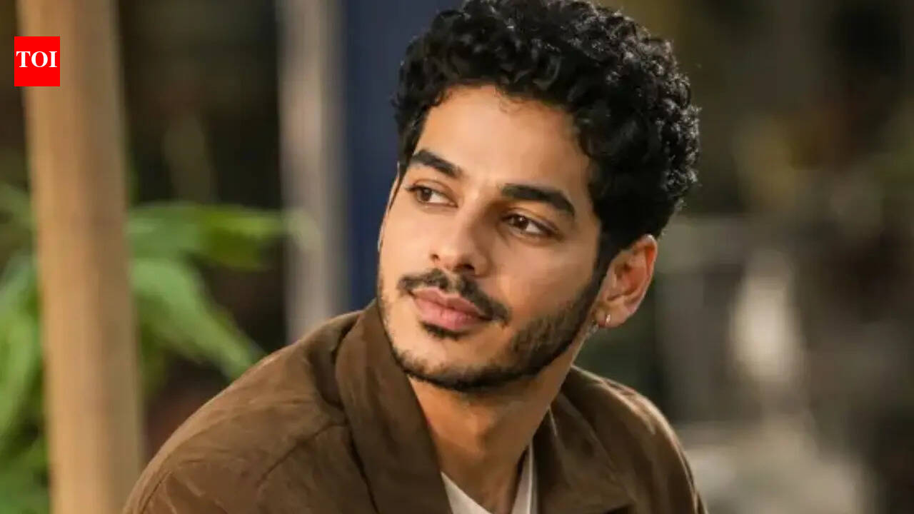 Ishaan Khatter responds to question on his religion, the 'Homebound' actor says, 'Jai Jesus, Shree Allah, Holy Spirit Di Fateh' |