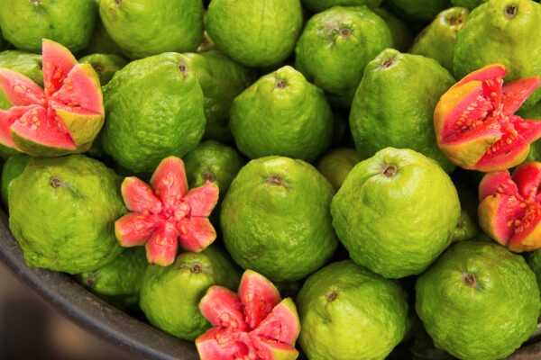 High Protein Fruits: This common fruit has more protein than most people realise and it's probably in your kitchen