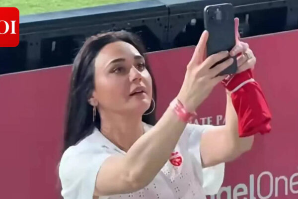 Preity Zinta sues Google and Meta over AI deepfakes and chatbot personas; Bombay High Court grants permission: Report |