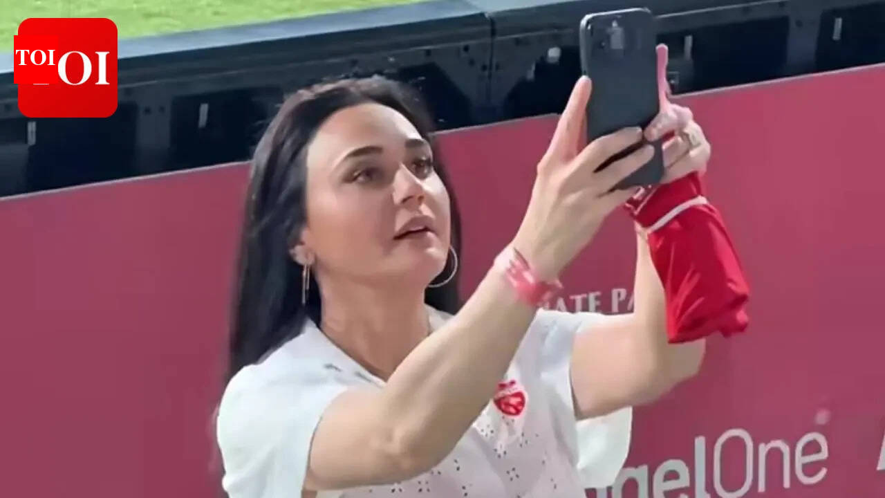 Preity Zinta sues Google and Meta over AI deepfakes and chatbot personas; Bombay High Court grants permission: Report |