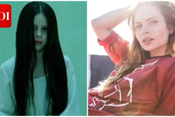 Daveigh Chase, voice of Lilo and star of The Ring, dies at 35; boyfriend Roy Hernandez reveals tragic cause of death | English Movie News