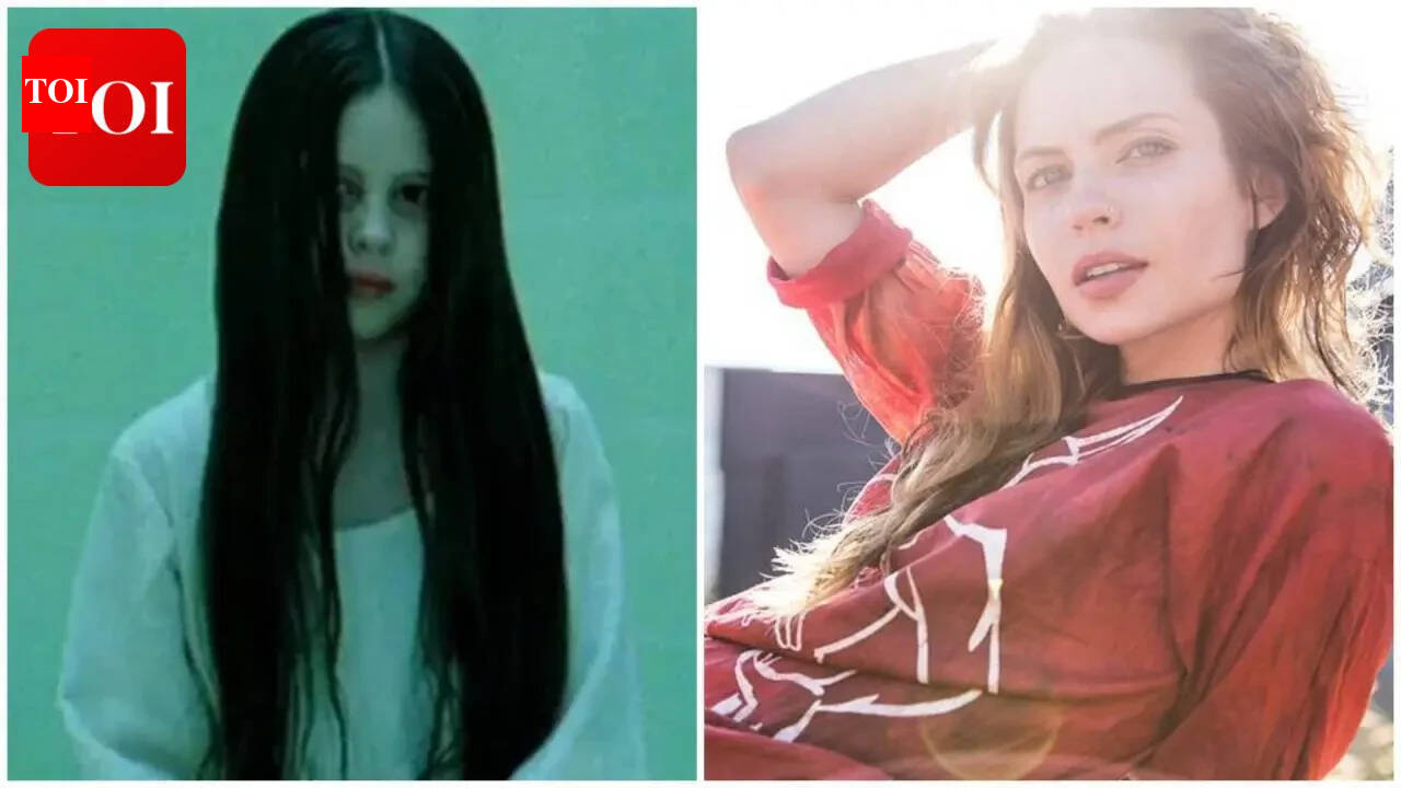 Daveigh Chase, voice of Lilo and star of The Ring, dies at 35; boyfriend Roy Hernandez reveals tragic cause of death | English Movie News