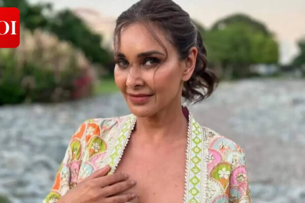 Lisa Ray recalls her battle with multiple myeloma: ‘The doctor told me I had five years’; opens up about cancer relapse and recovery |