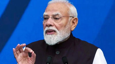 Can't ask Global South to bear Iran war brunt alone: PM Modi at G7 | India News