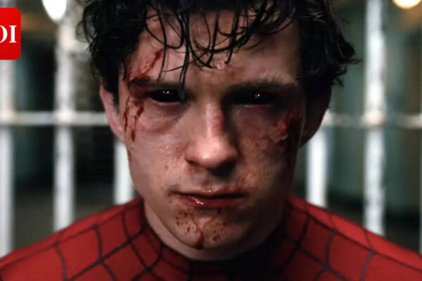 'Spider-Man: Brand New Day' trailer: Tom Holland and Zendaya unveil new clip in Amsterdam after leak; reveals -Spidey-Punisher teamup and first look at Sadie Sink's mystery character |