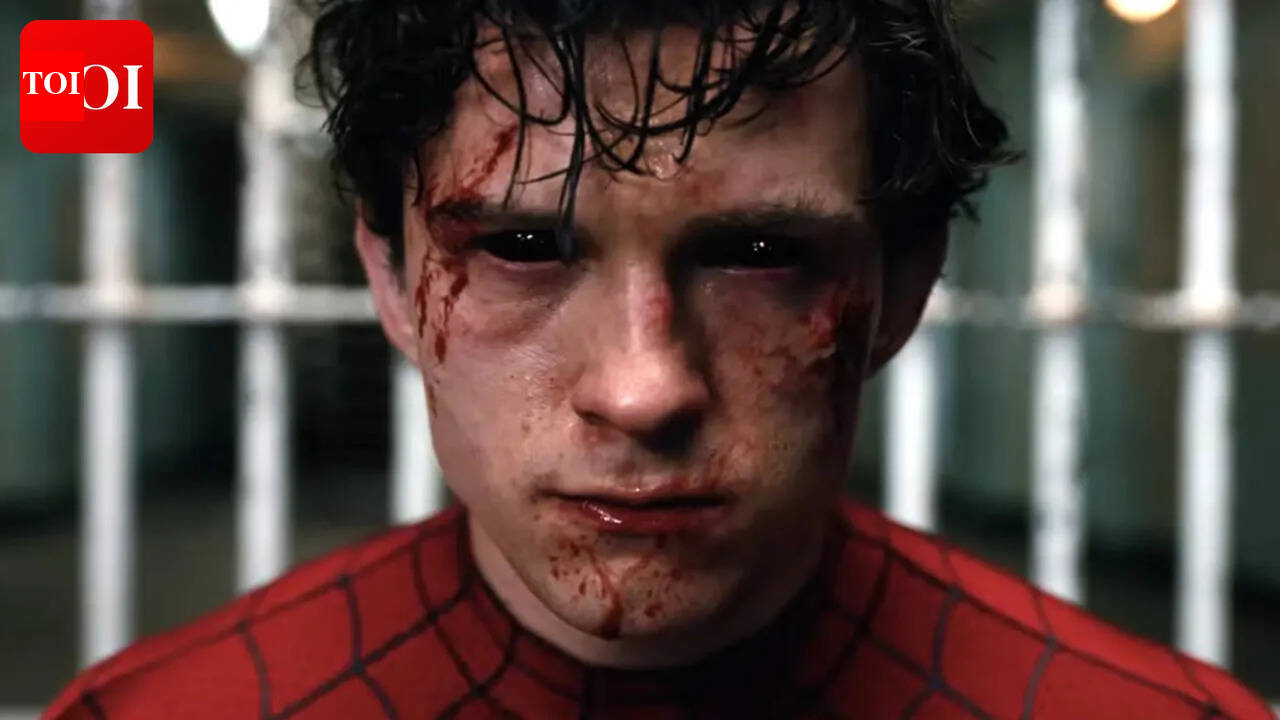 'Spider-Man: Brand New Day' trailer: Tom Holland and Zendaya unveil new clip in Amsterdam after leak; reveals -Spidey-Punisher teamup and first look at Sadie Sink's mystery character |