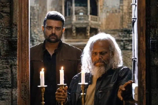 Haunted 3D Full Movie Collection: 'Haunted 3D - Echoes of the Past' box office collection Day 6: Mahaakshay Chakraborty starrer dominates over 'Main Vaapas Aaunga' and 'Bharat Bhhagya Viddhaata' | Hindi Movie News