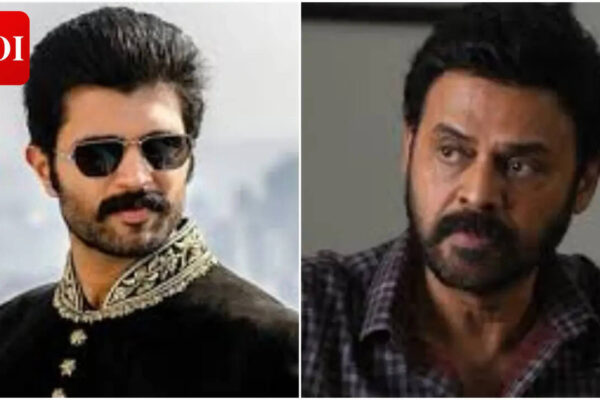 Vijay Deverakonda, Venkatesh, Mohammed Siraj and more receive TCA notice; Telangana Cricket Association questions TG20 league |