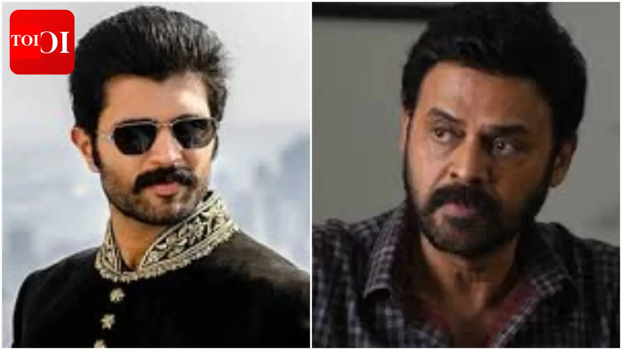 Vijay Deverakonda, Venkatesh, Mohammed Siraj and more receive TCA notice; Telangana Cricket Association questions TG20 league |