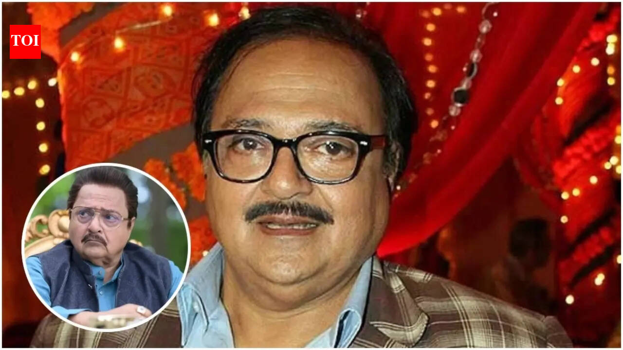 Rakesh Bedi credits social media for 'Dhurandhar' love: 'Poori duniya ka reaction ka guna multiply ho gaya hai' |